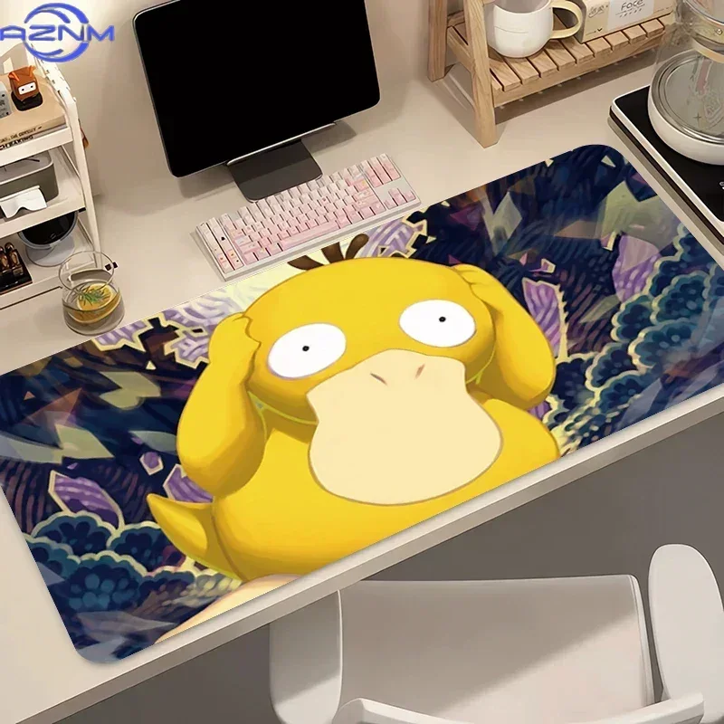 Gaming Keyboard Mini - Tapete de rato para jogos Pokémon