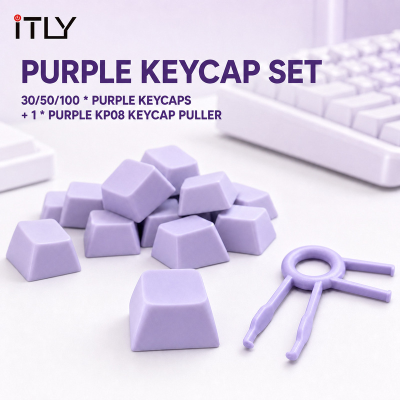 Teclas iTLY XDA Profile para T - Gaming Keyboard Nearby avaliação e preço