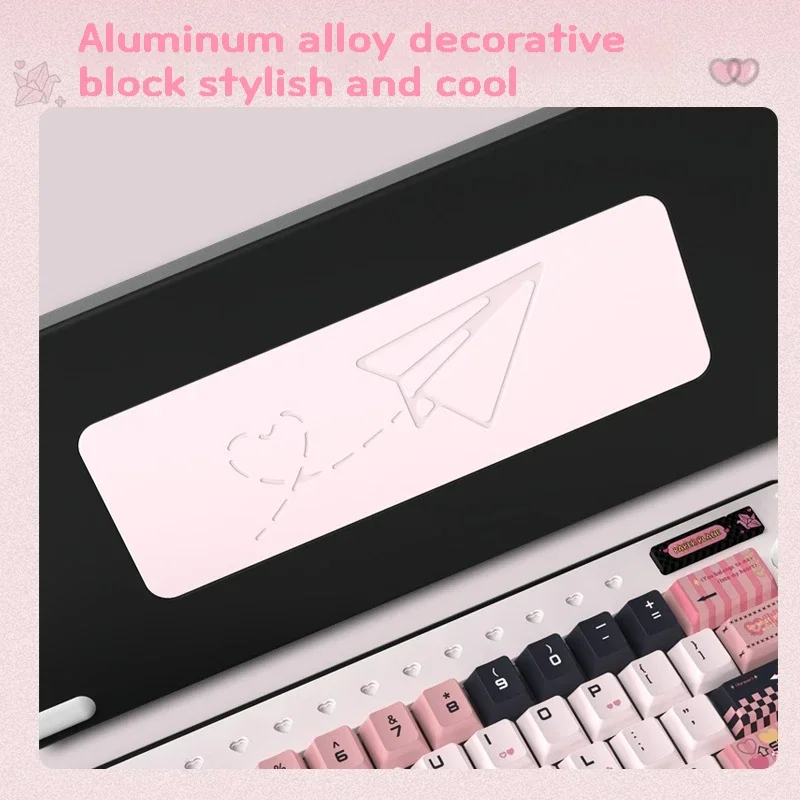 Reccazr r66 papel plan66 kit d - Gaming Keyboard No Rgb avaliação e preço