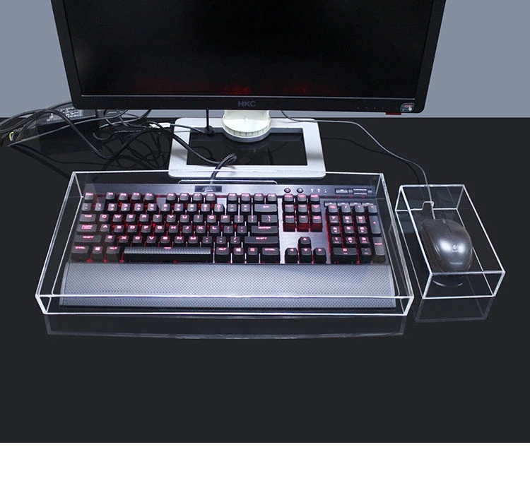 Teclado à prova de poeira capa - Gaming Keyboard Nearby avaliação e preço