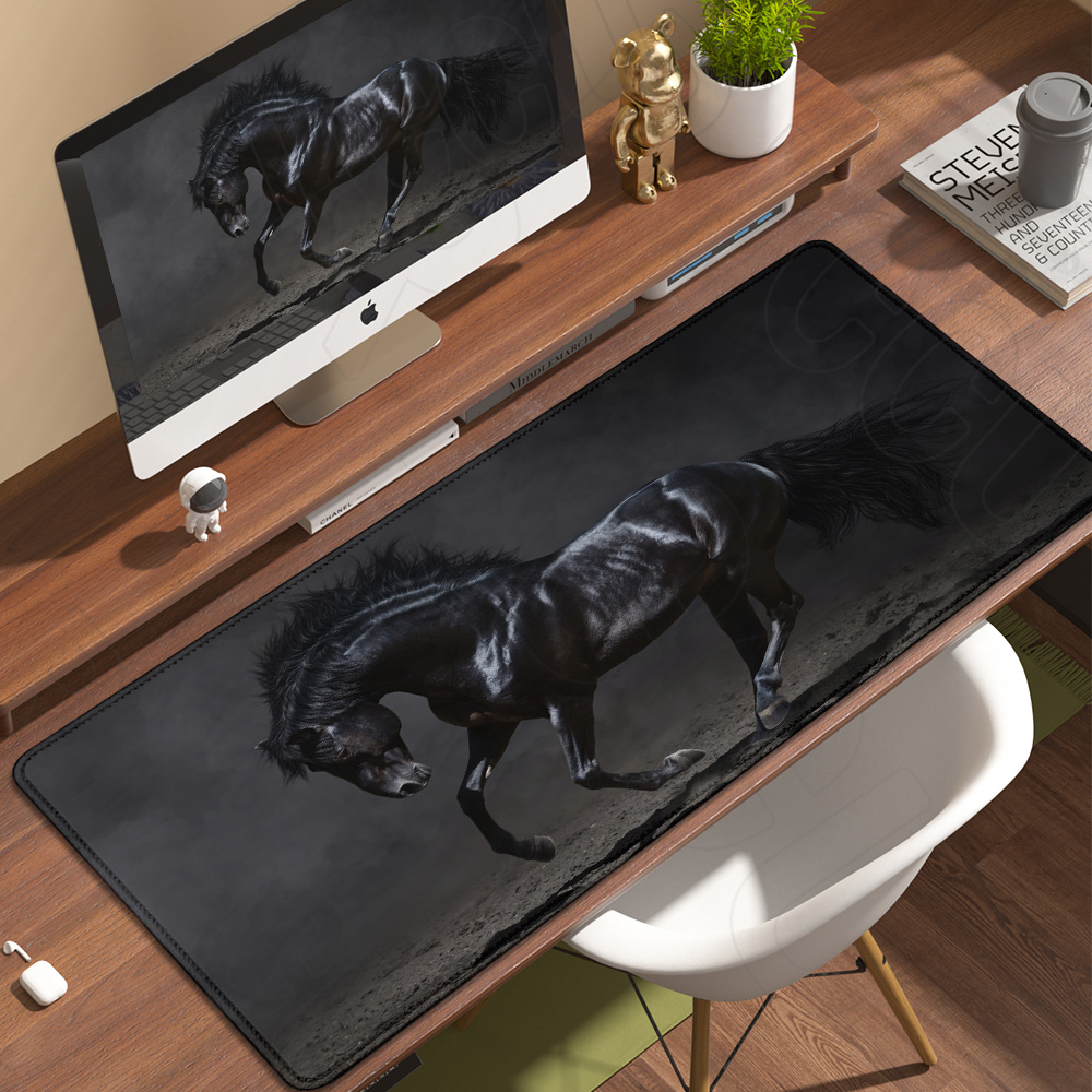 Mouse Pad Antiderrapante XXL c - Gaming Keyboard High Ground avaliação e preço