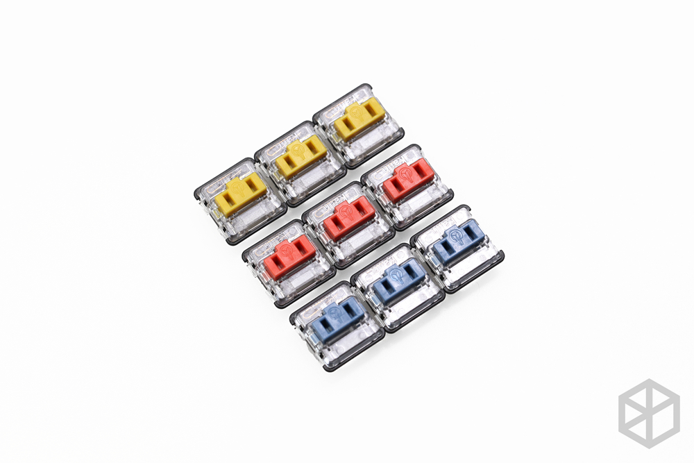 Kailh-Low Profile Choc Switch, - Gaming Keyboard No Rgb avaliação e preço