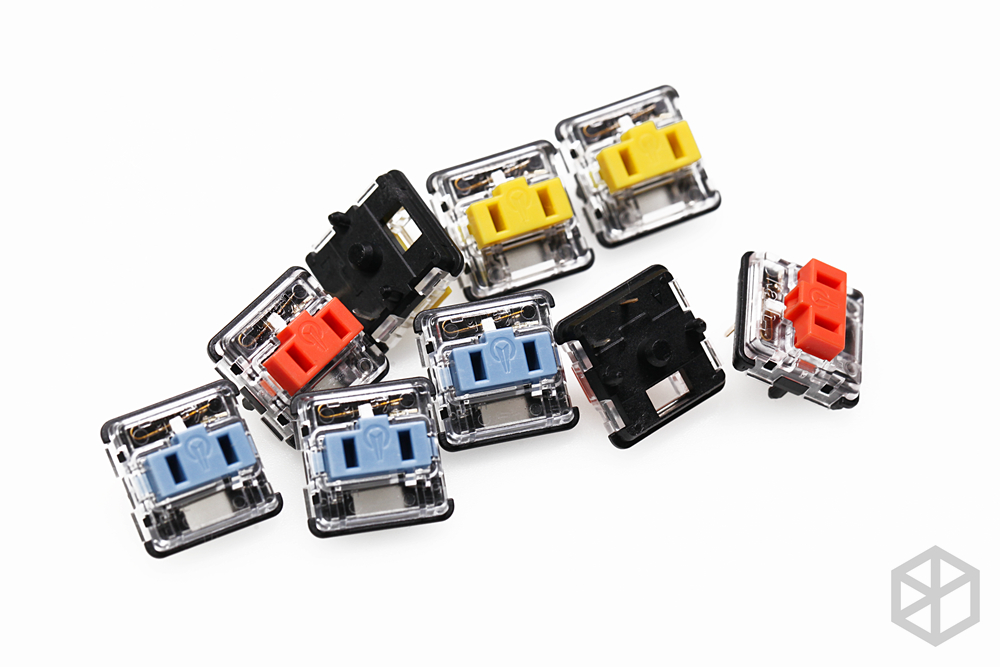 Kailh-Low Profile Choc Switch, - Gaming Keyboard No Rgb avaliação e preço
