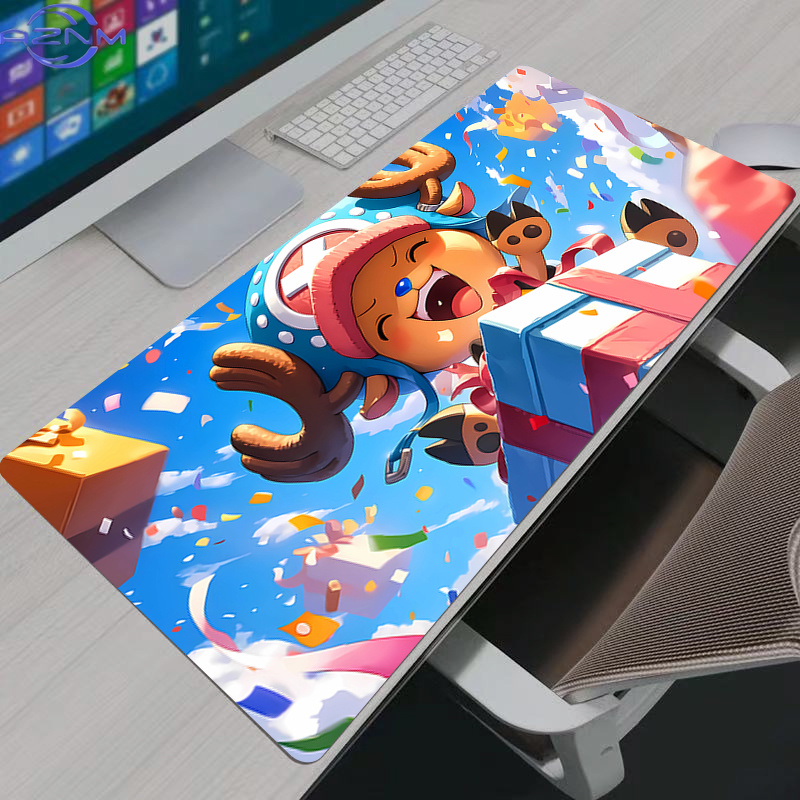 Grande Mouse Pad para Escritór - Gaming Keyboard High Ground avaliação e preço