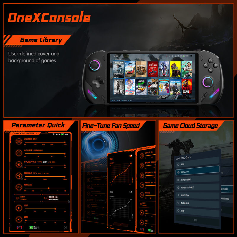 Onexplayer onexfly amd ryzen 7 - Amd Cpu Ryzen 7 avaliação e preço