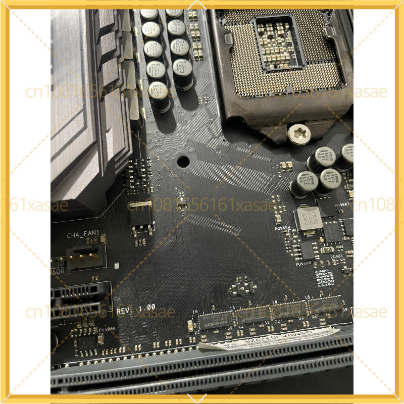 Usado para placa-mãe ASUS ROG  - Amd Cpu Ryzen 7 avaliação e preço