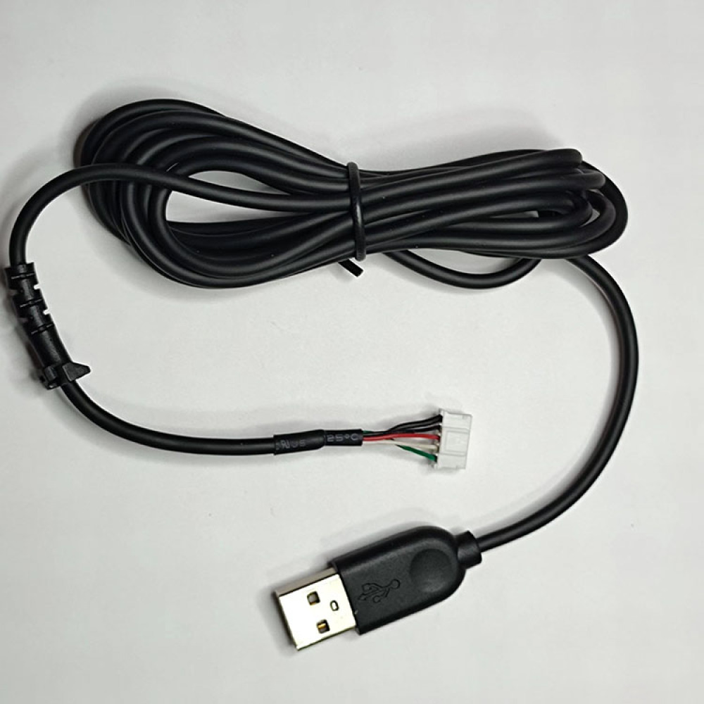 Cabo USB Mouse cabo para Logit - Gaming Keyboard Nearby avaliação e preço