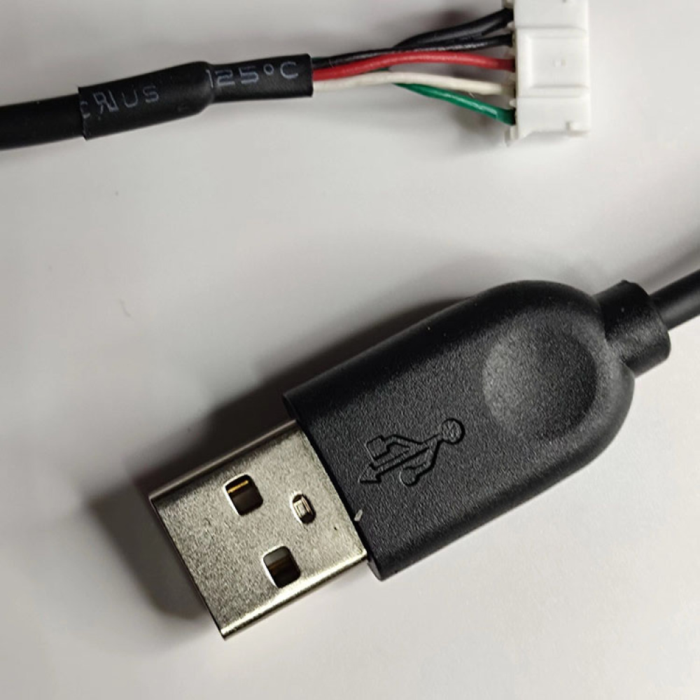 Cabo USB Mouse cabo para Logit - Gaming Keyboard Nearby avaliação e preço