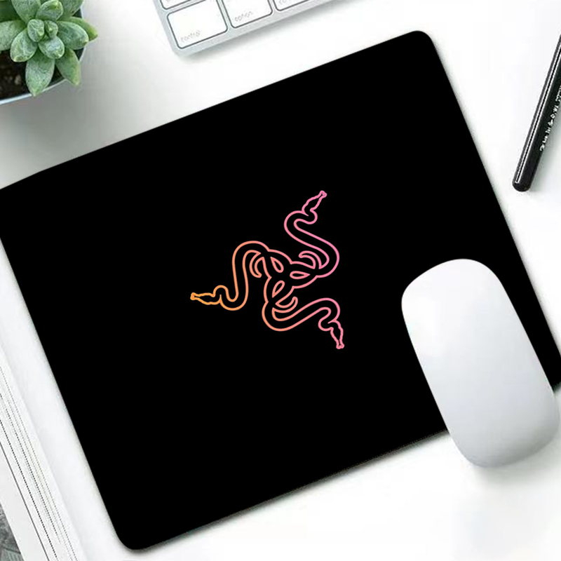 Razer luxo mouse pad anime gam - Gaming Keyboard Nearby avaliação e preço