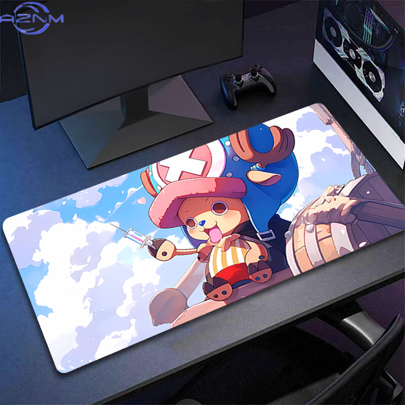Mouse Pad Gamer Anime One Piec - Gaming Keyboard High Ground avaliação e preço