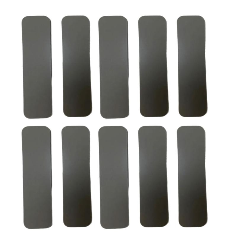 10 pçs antiderrapante autoades - Gaming Keyboard Nearby avaliação e preço